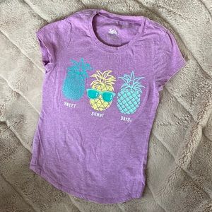 Sweet Sunny Days Tee